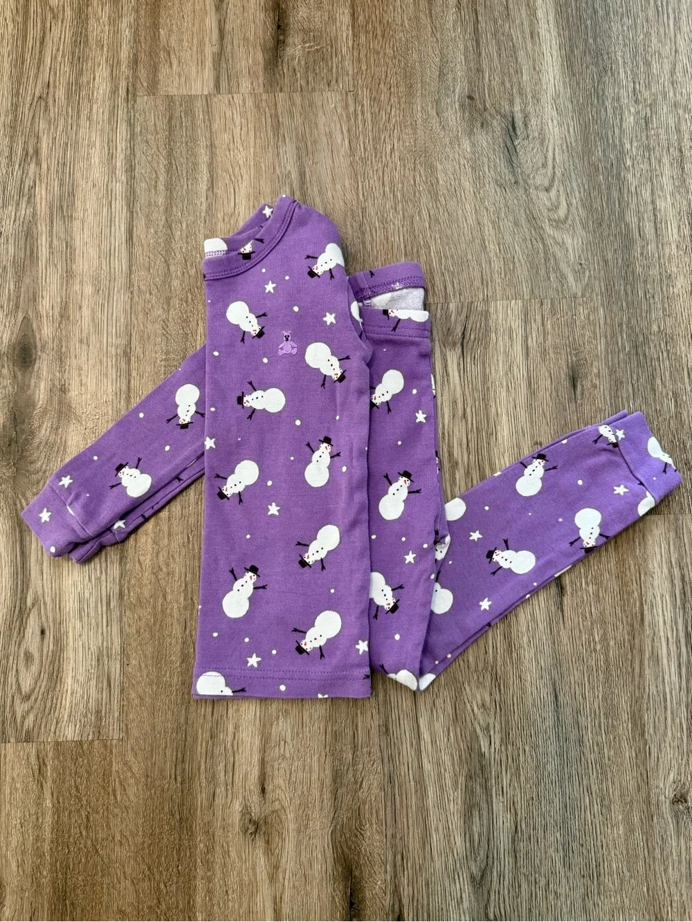 GAP Holiday Pajama Sets